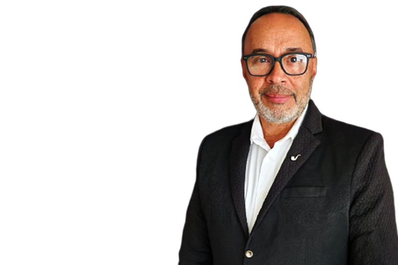 Carlos Buznego