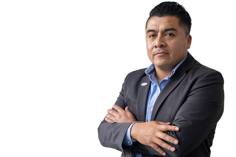 Ing. Sergio Luciano